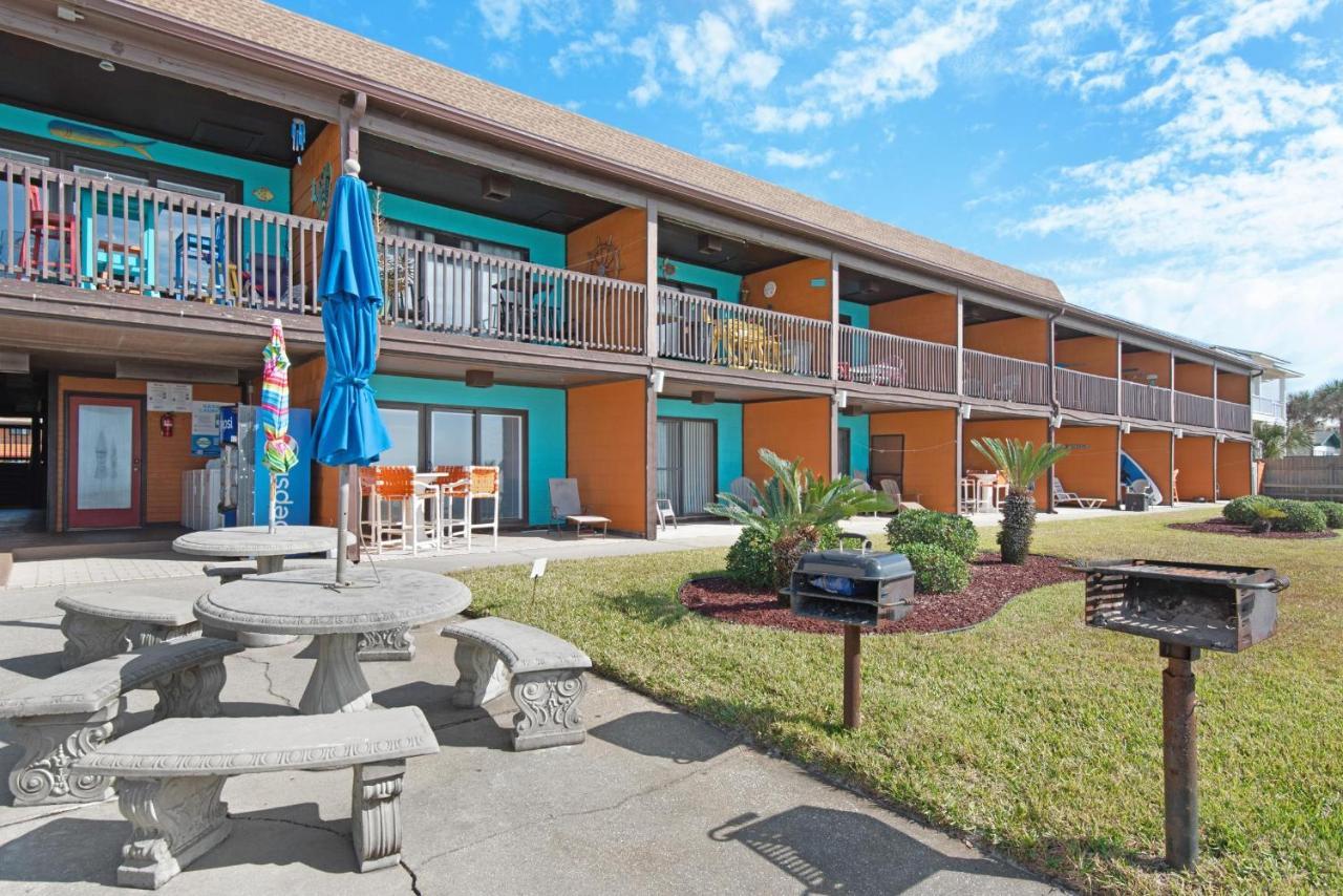Polynesian Village 211 Panama City Beach Exteriér fotografie